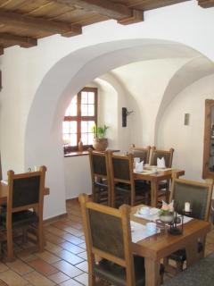 Schloss Schänke garni - 2