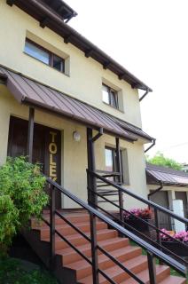 Kwatery Pracownicze TOLEK - 0