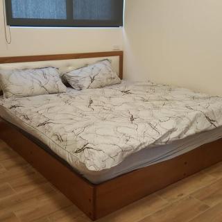 Jieyuan Homestay - Huxi - 6