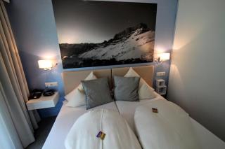 Hotel-Garni Fels - 7