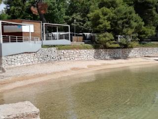 Villa „Drei Palmen“ - 5