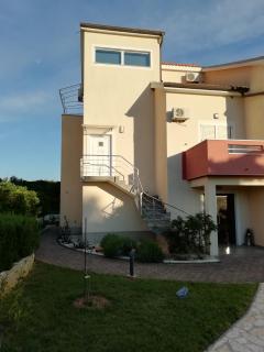 Villa „Drei Palmen“ - Sveti Filip i Jakov - 8