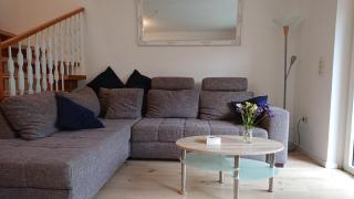 Ferienhaus Möwe - Butjadingen - 8