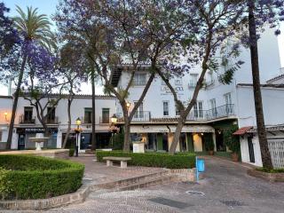 Old Town Modern Flat, 4 Minutes From Beach - EaW Homes - Marbella - 9
