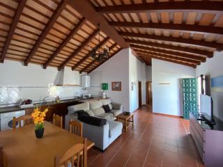 Vivienda Rural Atlántico Sur & Familias - Conil de la Frontera - 2