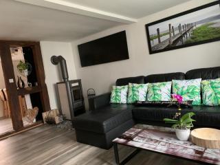 Ferienwohnung Kleiner Kalle - Melsungen - 9