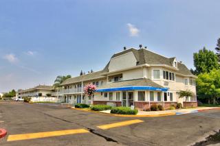 Motel 6-Sacramento, CA - South Sacramento and Elk Grove - Sacramento - 8