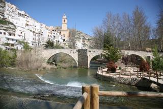 Apartamento Olmeda - Alcalá del Júcar - 1