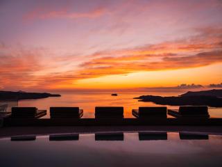 Lilium Hotel Santorini - Fira - 5