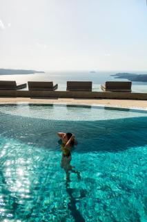 Lilium Hotel Santorini - Fira - 3