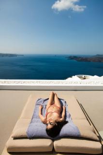 Lilium Hotel Santorini - Fira - 2