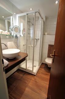 Hotel-Garni Fels - 1