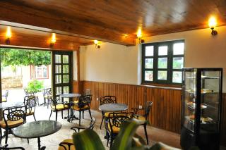 Petrino Gökçeada Hotel&Kitchen - Gokceada Town - 9