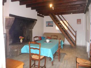 Manoir de Herclat - 4