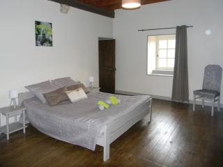 Manoir de Herclat - 7