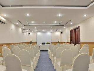 Elios Hotel - 4