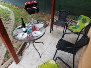 Danieli Holiday Home - Štúrovo - 2