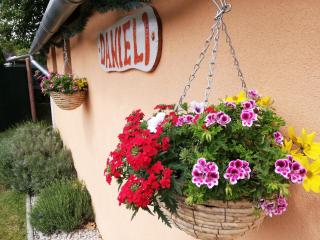 Danieli Holiday Home - Štúrovo - 1