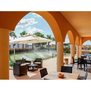 Hotel Donna Carmela Sede Unica a Sciacca - Sciacca - 9