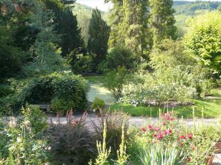 La Pluie de Roses - Giverny - 3
