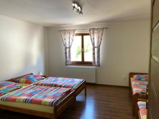 Apartmán Tatiana - 5