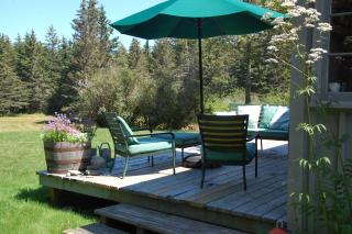 Prudhomme Cottage - Tremont - 3