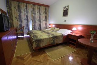 Dorijini Dvori - Baška Voda - 3