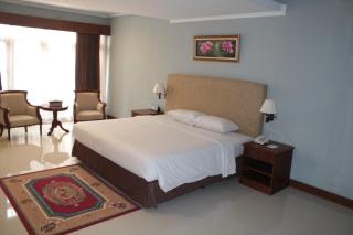 Cakra Kusuma Hotel - 8