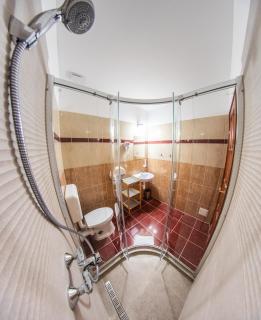 Borhotel Sziluett Farkasmály - 1