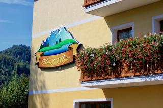 Hotel Alex - Sankt Kanzian - 5