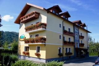Hotel Alex - Sankt Kanzian - 6