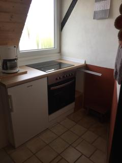 Ferienwohnung Kahl - Lütjenburg - 6