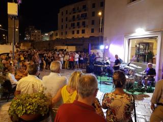 B&B La Nassa - Brindisi - 8