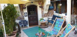 Hier et Aujourd’hui 21 - 8