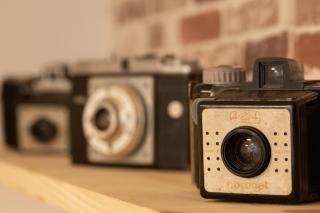 Vintage Movie The Luxury Apartment BY NAMASTE ELITE - Torremolinos - 1