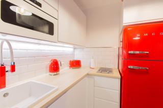 Vintage Movie The Luxury Apartment BY NAMASTE ELITE - Torremolinos - 4