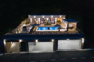Villa Salute - Budva - 6