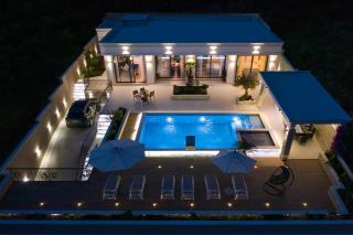 Villa Salute - Budva - 0