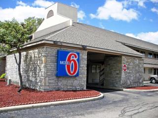 Motel 6-Dayton, OH - Englewood - Englewood - 8