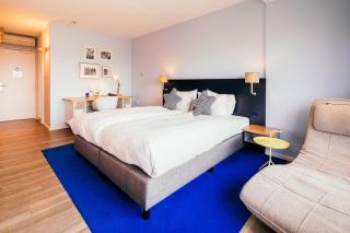 Delta Hotel - Vlaardingen - 3