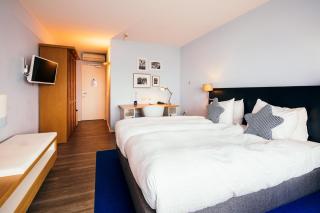 Delta Hotel - Vlaardingen - 5