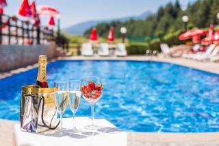 Spa Hotel Aspa Vila - Banya - 8