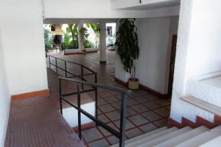 Vintage Movie The Luxury Apartment BY NAMASTE ELITE - Torremolinos - 9