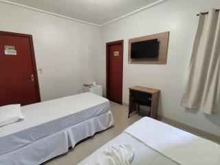 Cemarim Hotel - 1