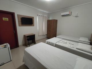 Cemarim Hotel - 5