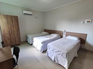 Cemarim Hotel - 3