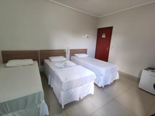 Cemarim Hotel - 2