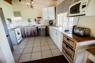 Valley Lakes CHALETS - 1