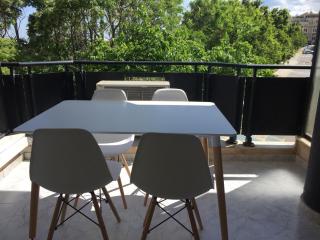 Apartamento delante del puerto deportivo . - Sant Carles de la Ràpita - 8
