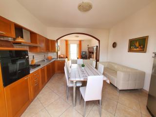 Villetta Rivabella in spiaggia - 4